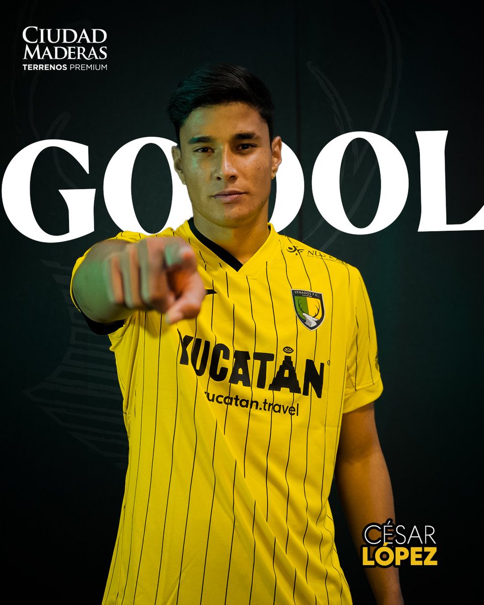 Venados F.C. tweet media