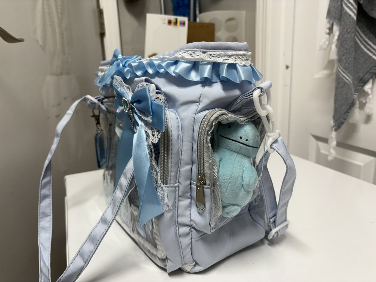 Quaggy and Friends // ヌオとその友達 tweet media