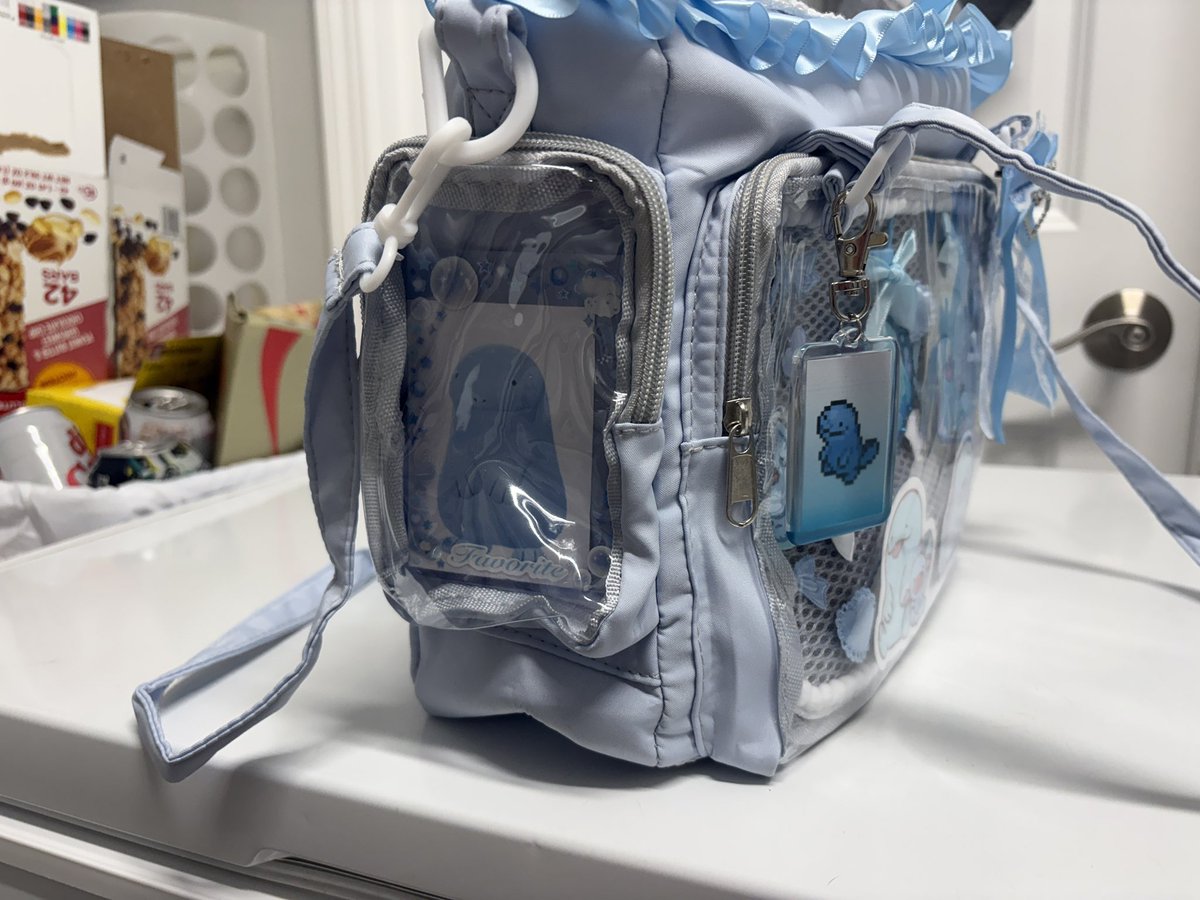 Quaggy and Friends // ヌオとその友達 tweet media