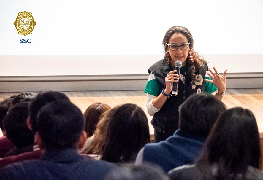 SSC CDMX tweet media