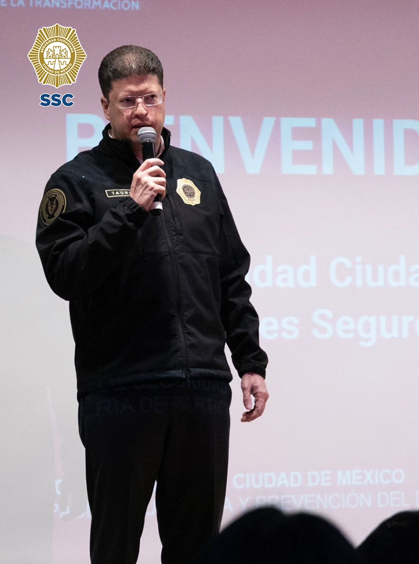 SSC CDMX tweet media