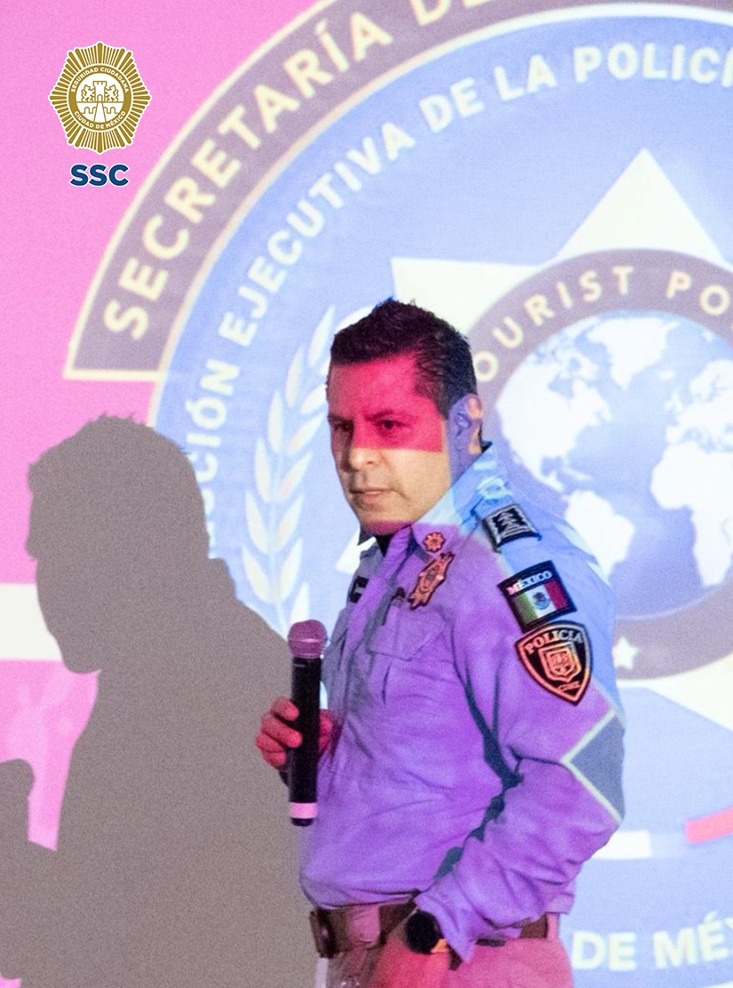 SSC CDMX tweet media