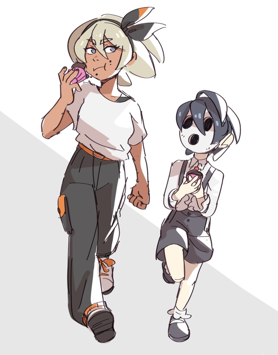 Minty 🍃 (kofi closed!) tweet media