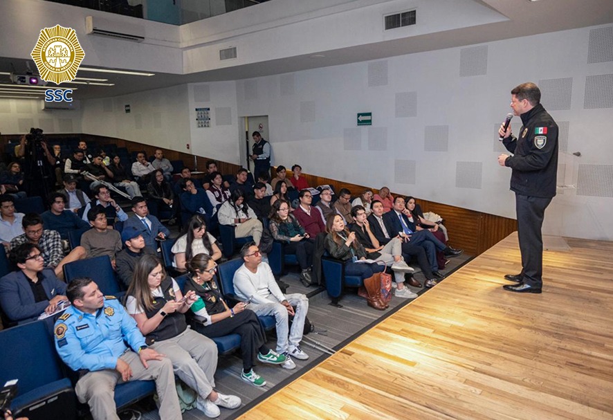 SSC CDMX tweet media