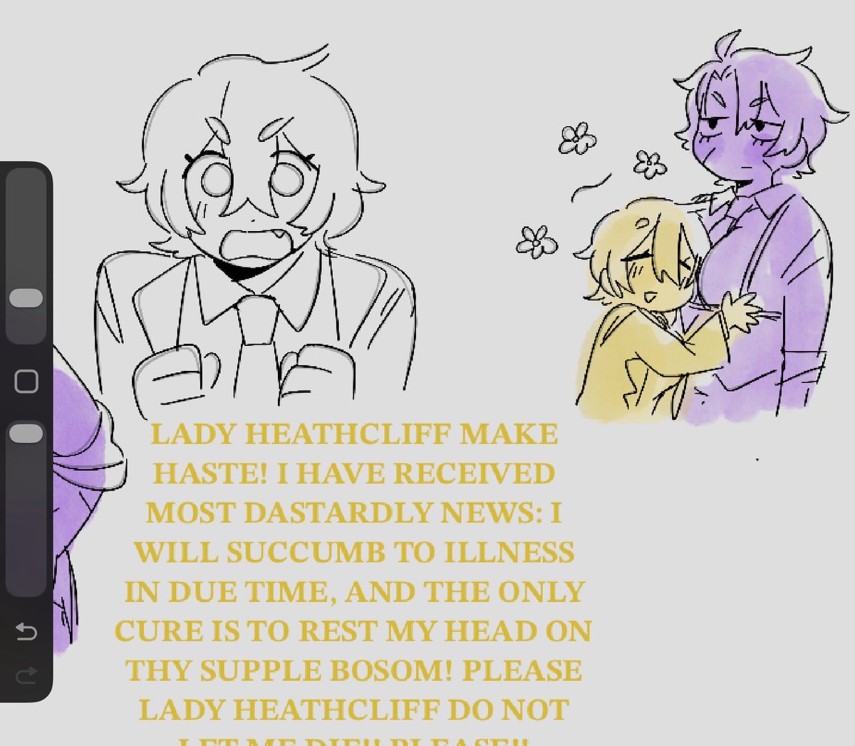 thats mister yaoi to you tweet media