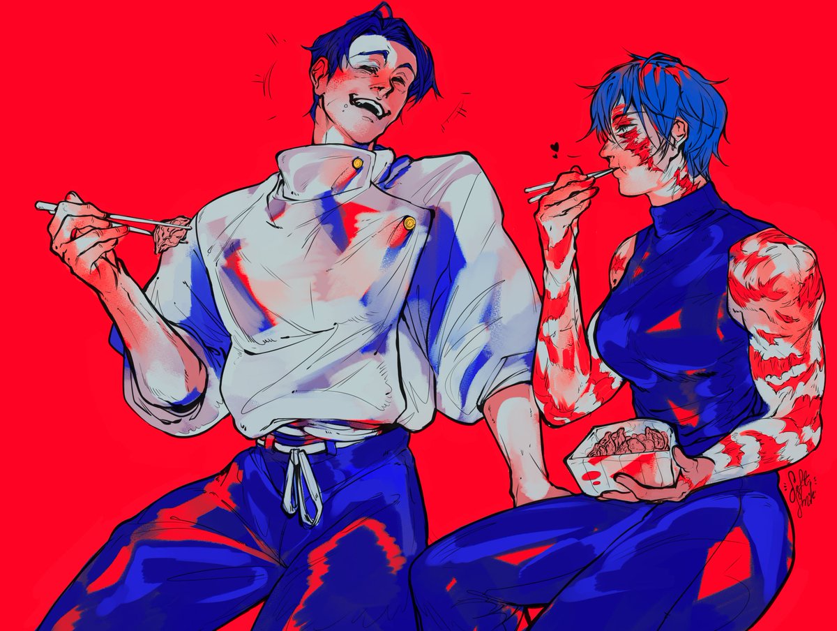 °s o f t i e°🔞 tweet media