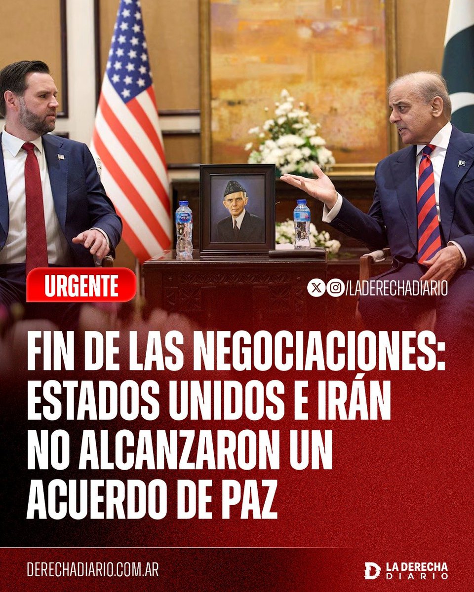 leonorzacariasr's tweet photo. JD Vance, Vice Presidente de USA: necesitábamos de Irán un compromiso de que no buscarían un #ArmaNuclear, ni las herramientas que les permitan lograrlo, pero ese 🎯 objetivo no se logró. https://t.co/u1DQ9bmiVT