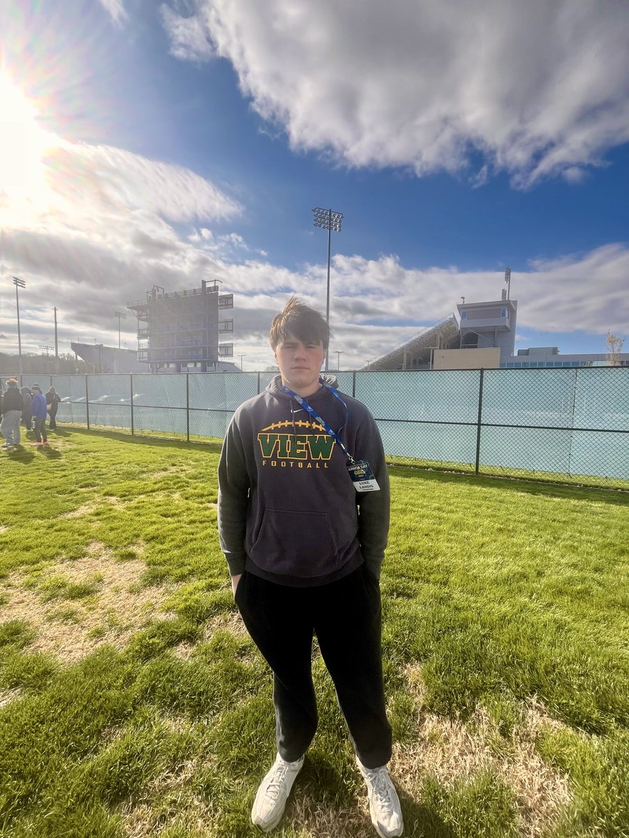 Luke Landis tweet media