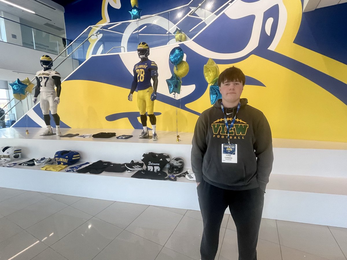 Luke Landis tweet media