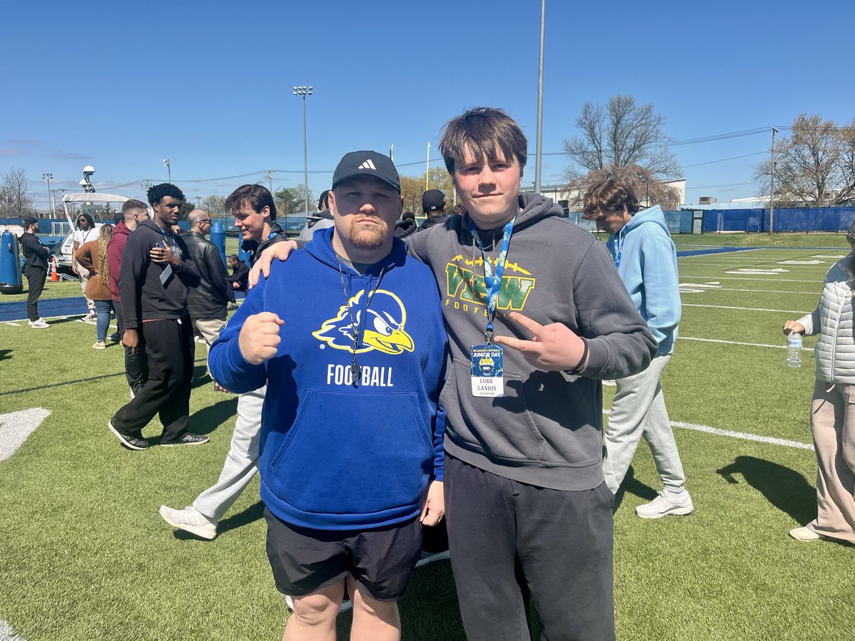 Luke Landis tweet media