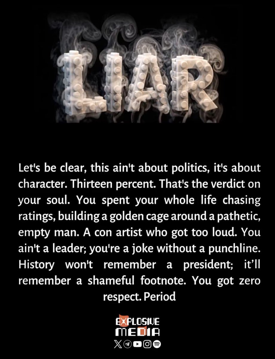 Tony Montana tweet media