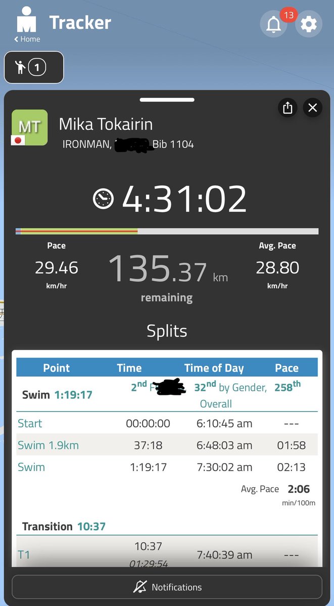 Japan Running News tweet media