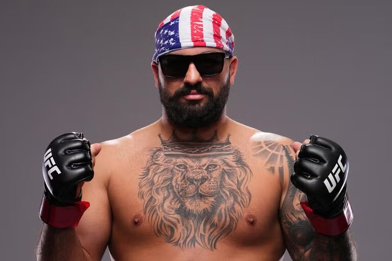 mmhmm MMA tweet media