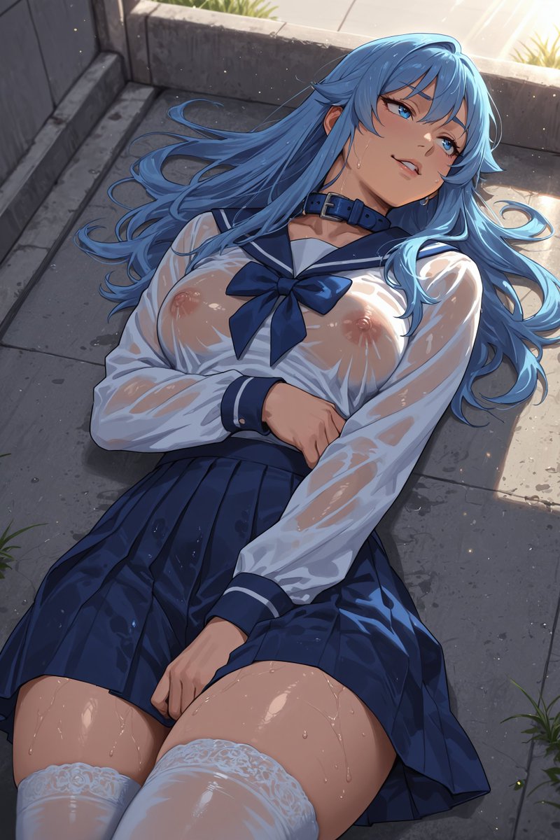 Mayuri ( COMMISSIONS OPEN ) tweet media