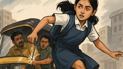 Trishulwarrior's tweet photo. 🚨 How will the daughters of Devbhoomi Uttarakhand be saved?

Innocent young women from the hills are falling prey to the snares of social media...

This incident hails from Uttarkashi.
A 'Jih@di' named Shakib, posing as 'Saurabh,' befriended a 15-year-old minor Hindu girl.

 He lured her via social media, traveled to Uttarkashi to meet her, manipulated her into lying to her family to get permission to leave the house, and—with the assistance of a cleric—took her to a mo$que.

However, at 3:00 AM, a brave local brother—Rakesh Uttarakhandi—and his team demonstrated immense courage.

 Through exemplary teamwork, they successfully and safely rescued the girl. 

Shakib is now in police custody.

A heartfelt thank you to Rakesh *Bhai* and his team! 🙏

While this act of bravery inspires us, a critical question still remains...

What steps should we take to protect the daughters of Devbhoomi?

Keep a strict watch on your children's mobile phone usage and social media activity.

Discourage them from befriending strangers—especially those using unfamiliar or anonymous names.

Foster open communication within the family and build a foundation of trust.
Promote awareness campaigns in schools and colleges.

Immediately report any suspicious activity to the police.

Ensuring the safety of our daughters—here, in the lap of the Devbhoomi Himalayas—must remain our utmost priority.

Wake up, India! Save your daughter.