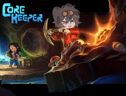 Silas Smiles, Hyena Vtuber (HIATUS) tweet media