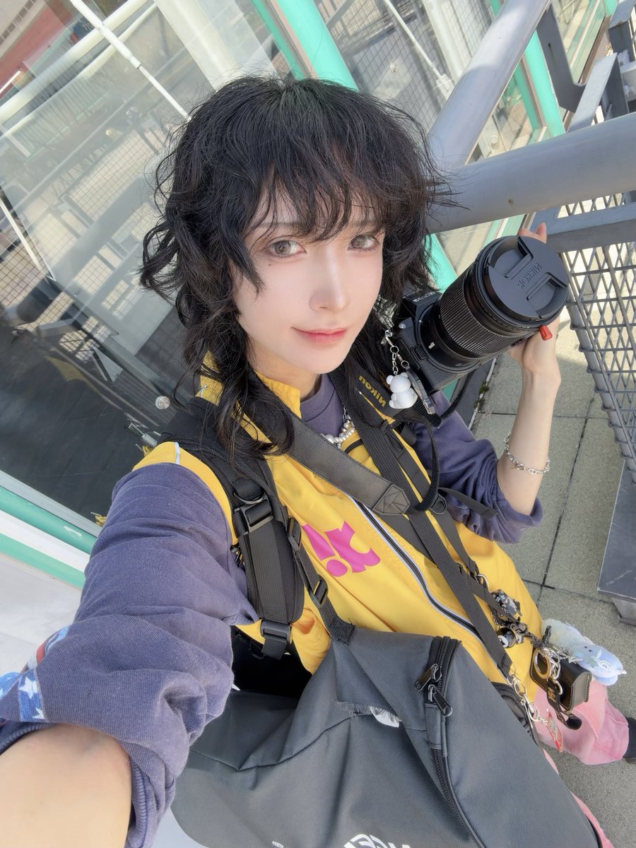 ぺちこ@にじそ西4ム-31 tweet media