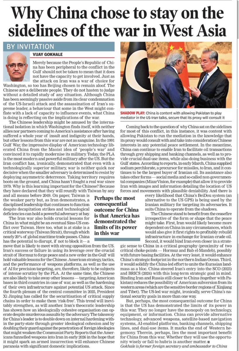 My piece in today’s Times of India.