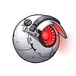 NIKKE_DOROBOT's tweet photo. @NIKKE_en I made pixel art of a Rapture Core!  How does it look? ☺️

(Second Image is my reference)

@NIKKE_en
 
@NIKKE_kr
 
@NIKKE_japan 

#NIKKE 
#NIKKEArt 
#NIKKEFanart 
#PixelArt 
#Rapture 
#Raptures 
#Gaming 
#GameArt https://t.co/xElReZMNXp