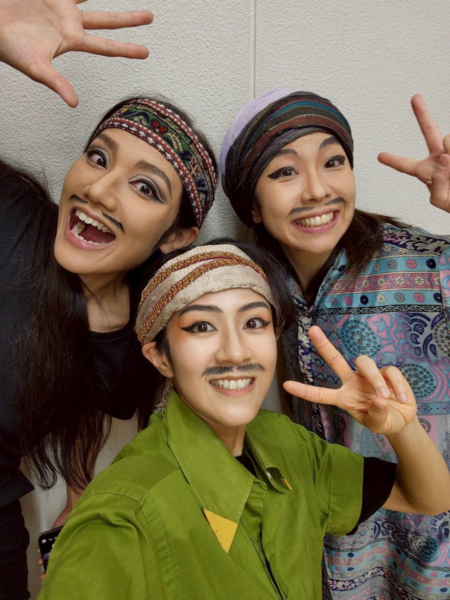 Lisa Ishikawa tweet media