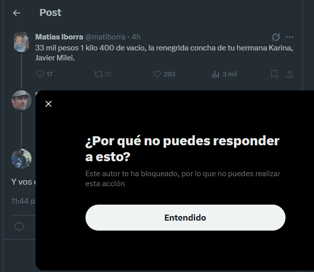Que trolitos son los porteños