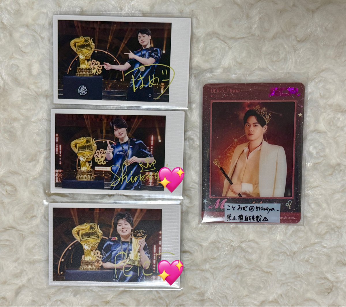 ことみや tweet media