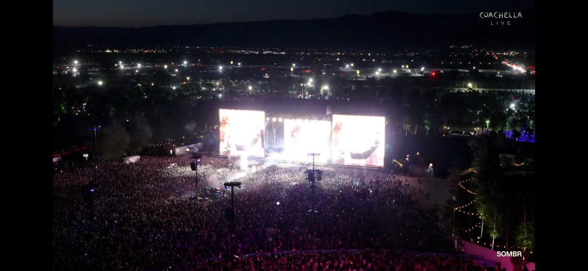 ryan ❤️‍🔥⸆⸉ IS SEEING HARRY tweet media