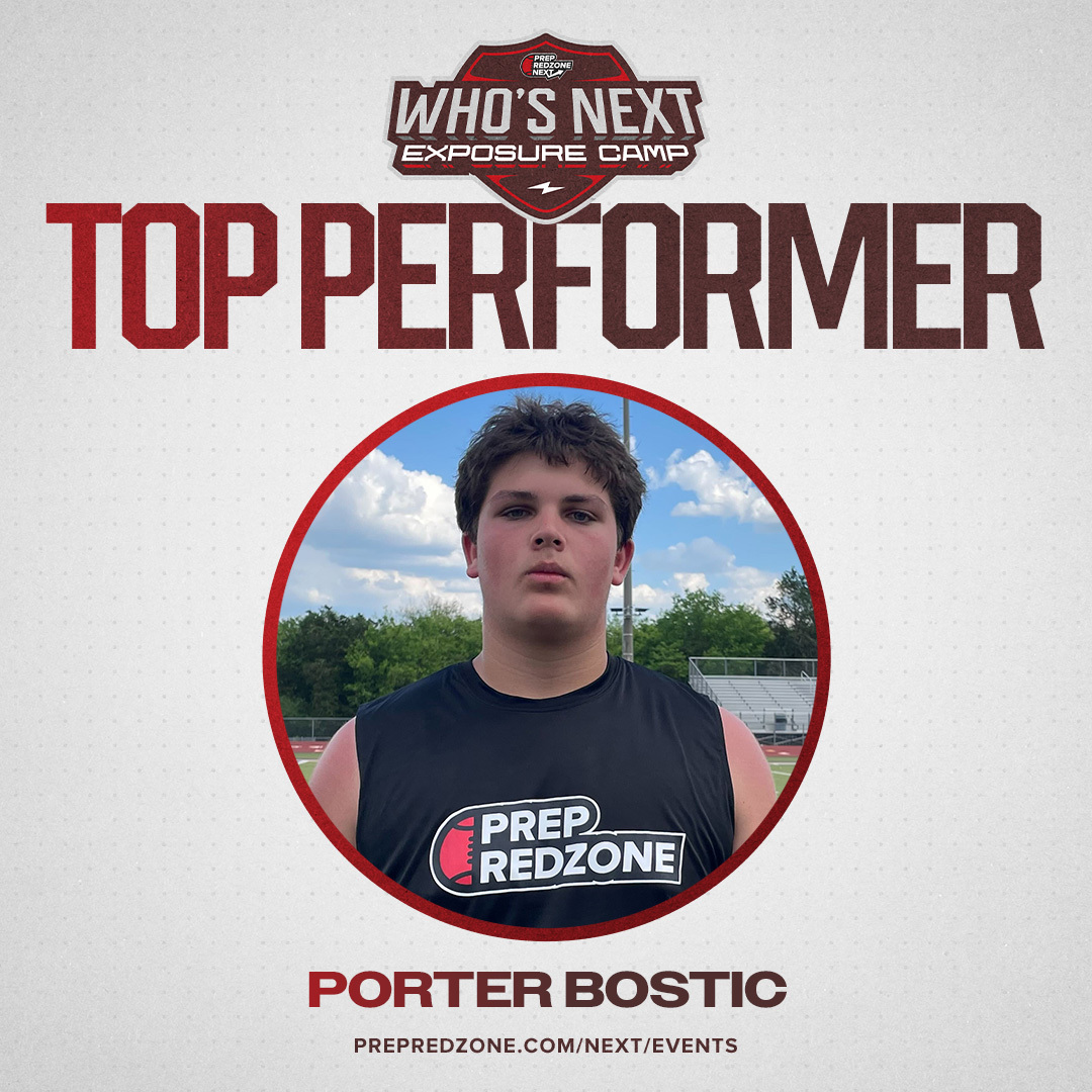 Prep Redzone 𝙉𝙀𝙓𝙏 🏈 tweet media