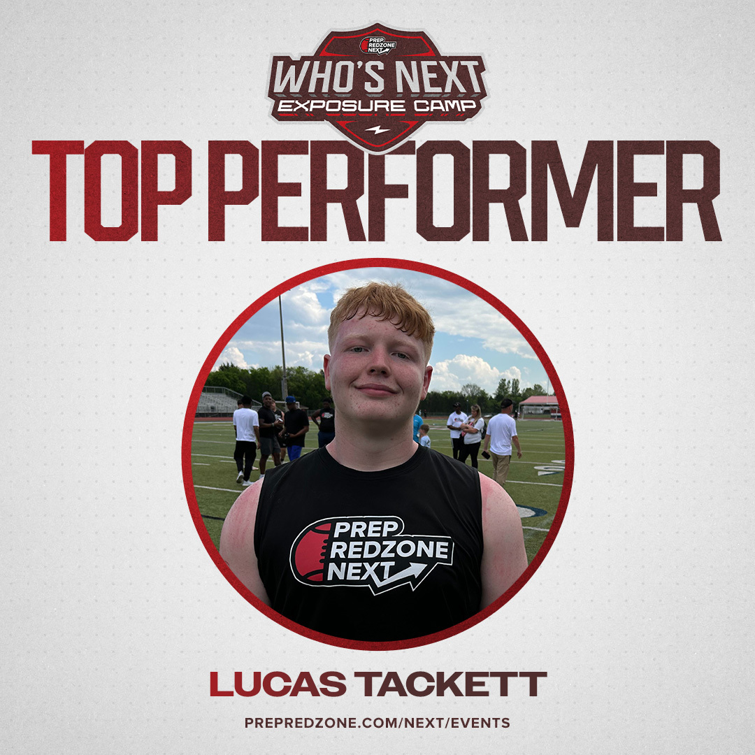 Prep Redzone 𝙉𝙀𝙓𝙏 🏈 tweet media