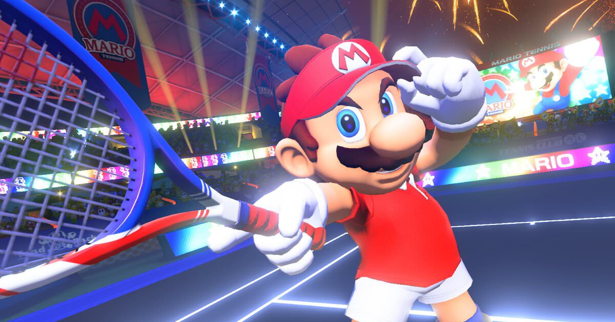 🍄Mario y Sonic⚡ tweet media