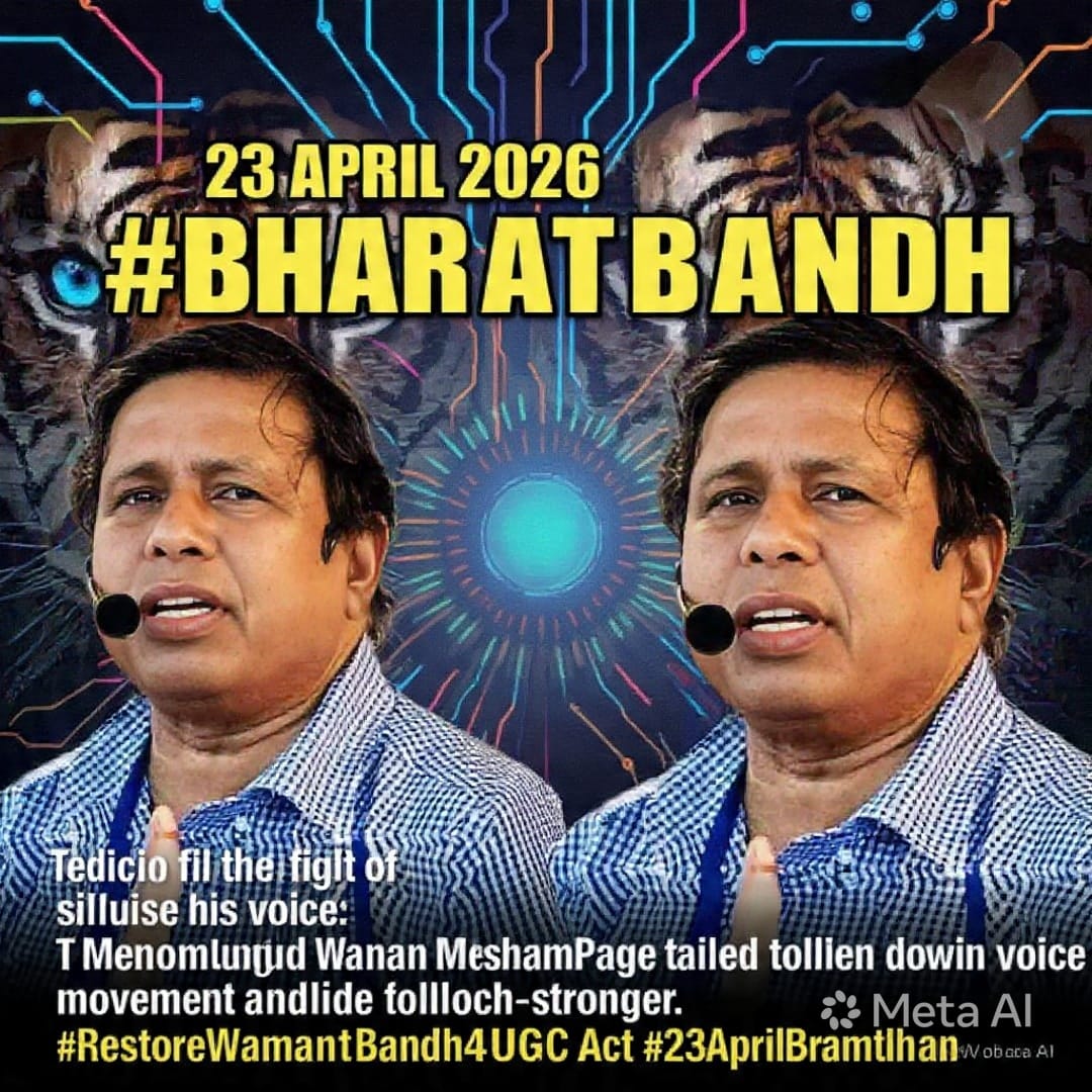 Bamcef Thane district tweet media