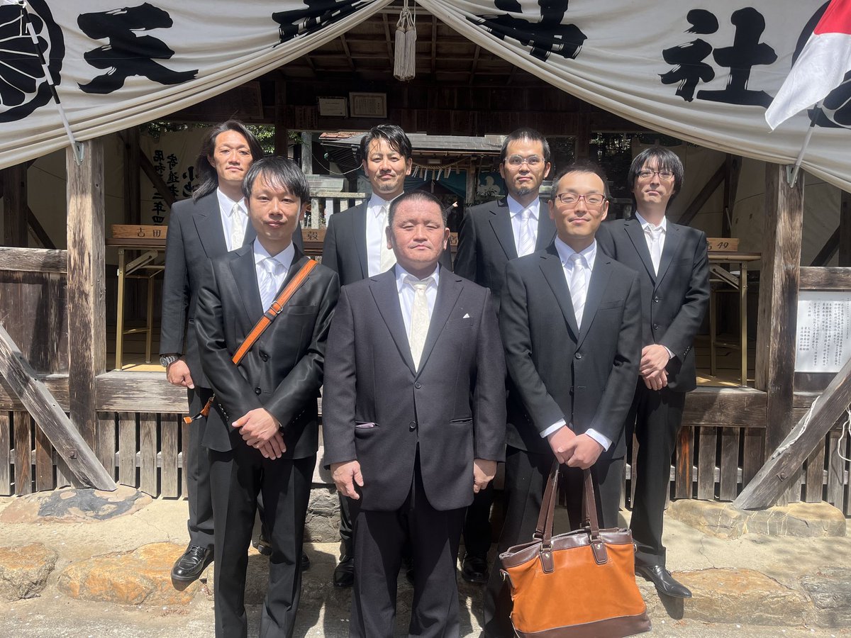 🍜🧄河合🧄建人🧄🍜 tweet media