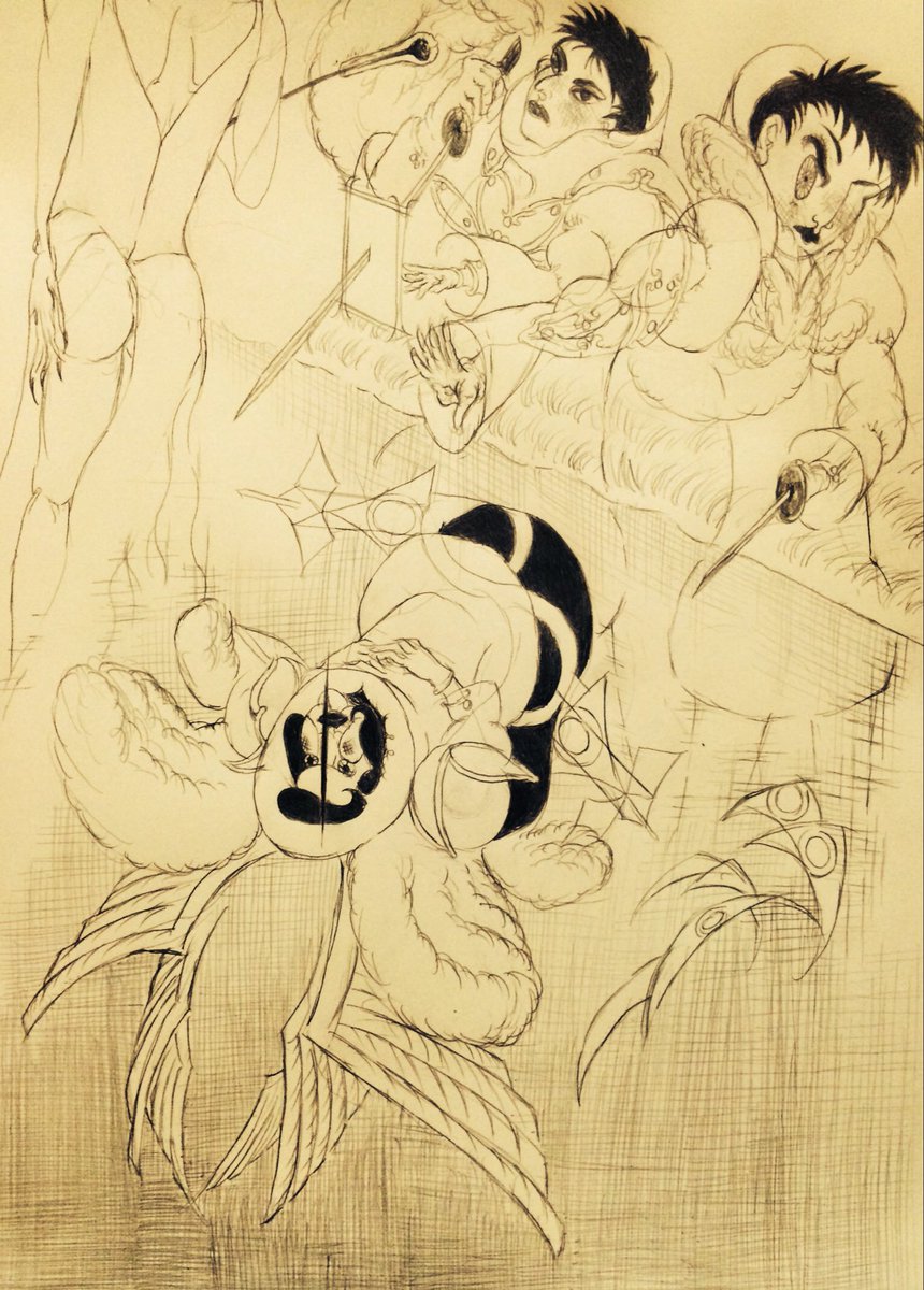 ありゃ tweet media