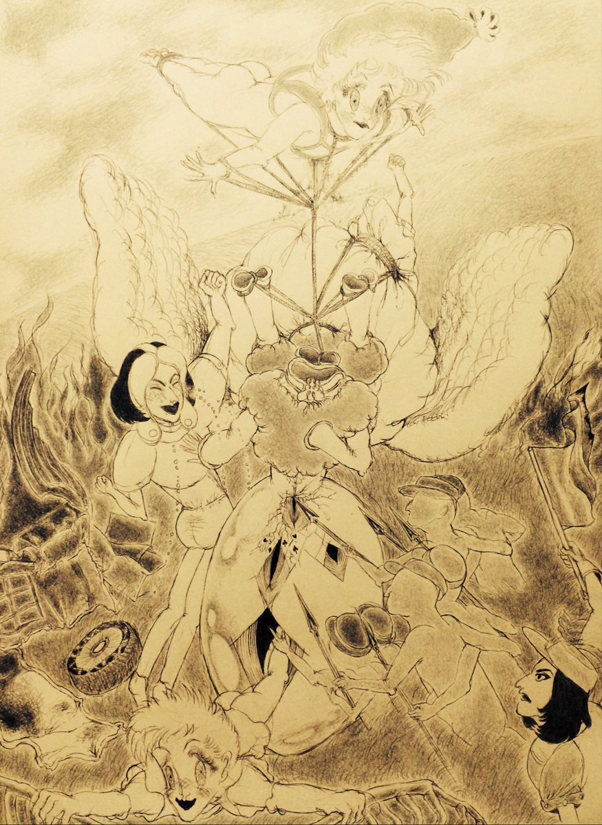 ありゃ tweet media