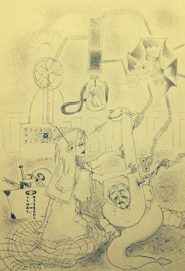 ありゃ tweet media