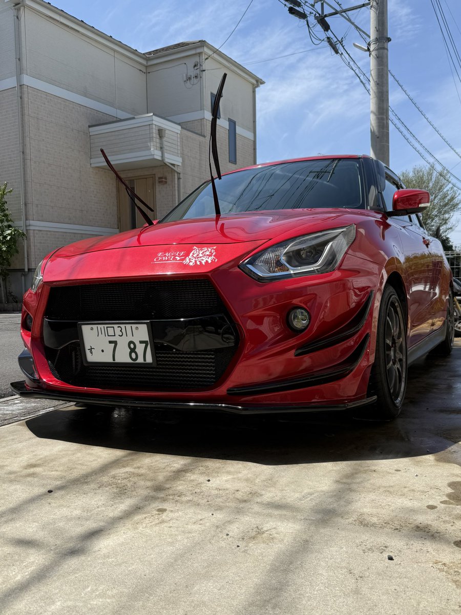 シャケアマゾン tweet media