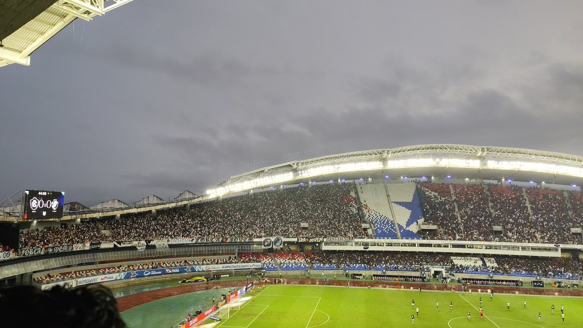 Wagner Rocha 🦁💙 tweet media