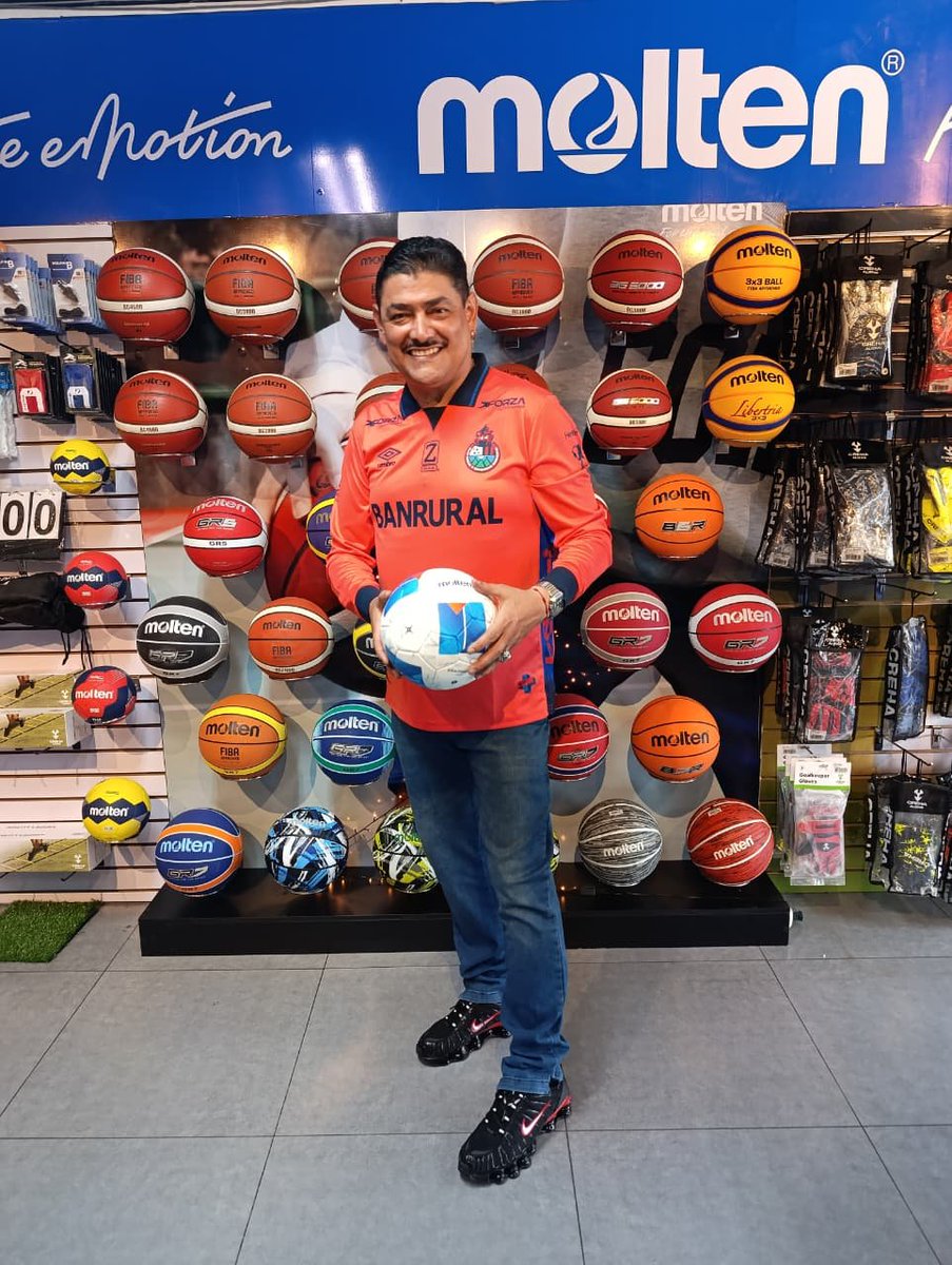 @PasionRojaGT tweet media