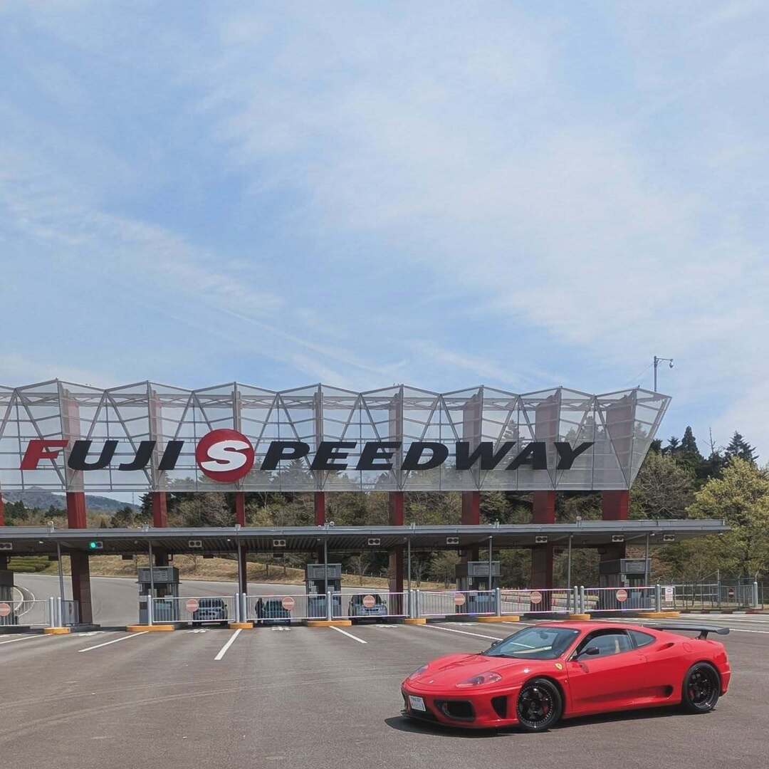 GYRO_RYOMAX's tweet photo. 箱根、御殿場方面にドライブ。
#ferrari #フェラーリ #360モデナ #360modena #ryomax https://t.co/M3wneIxoCi