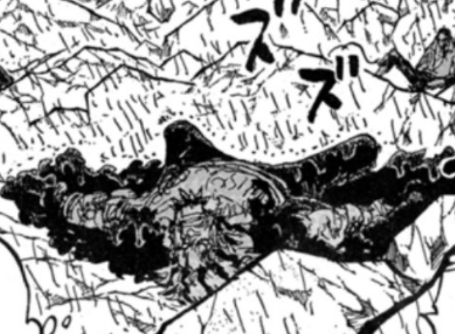 .Log【ワンピース考察】 tweet media