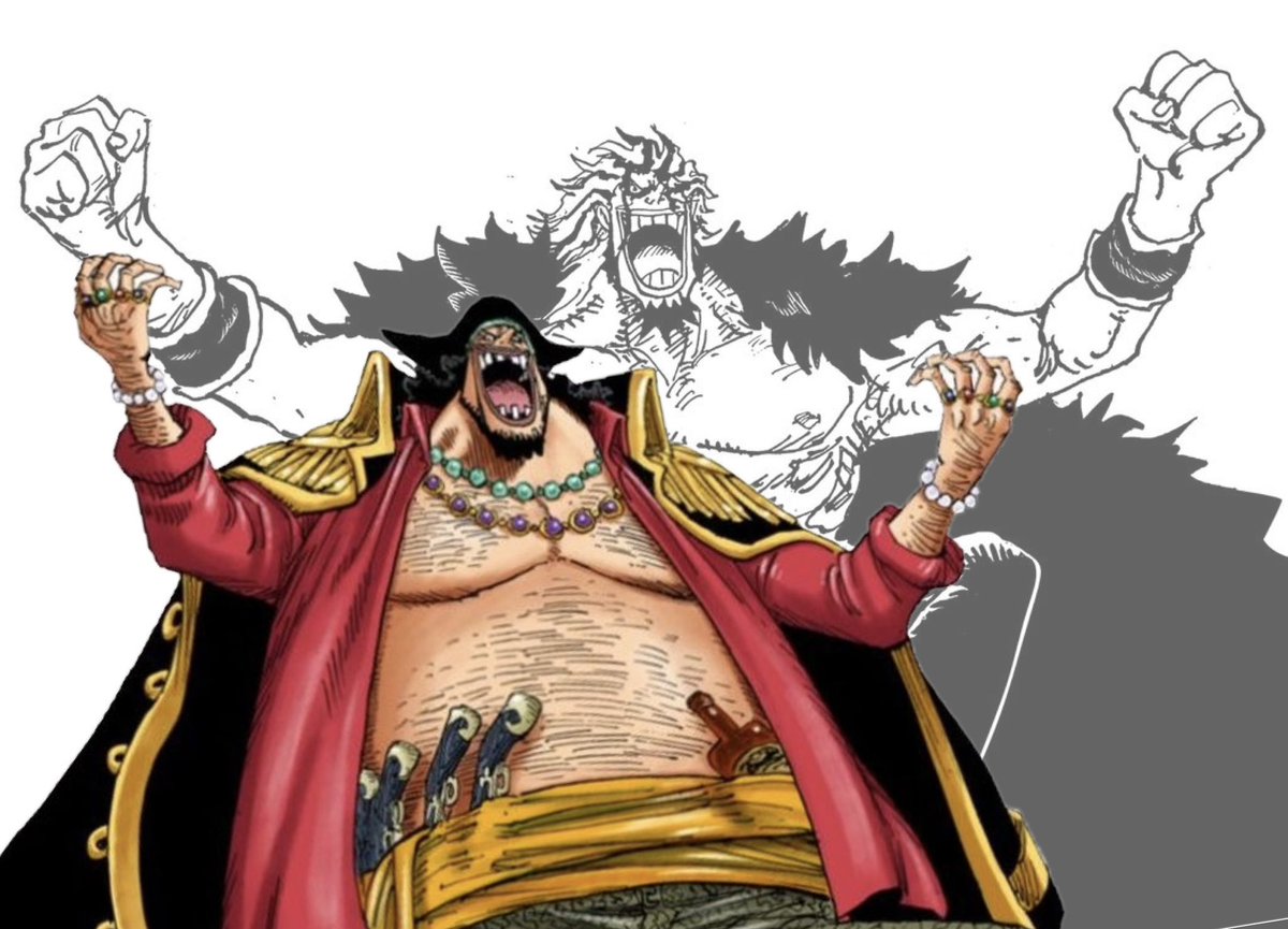 .Log【ワンピース考察】 tweet media