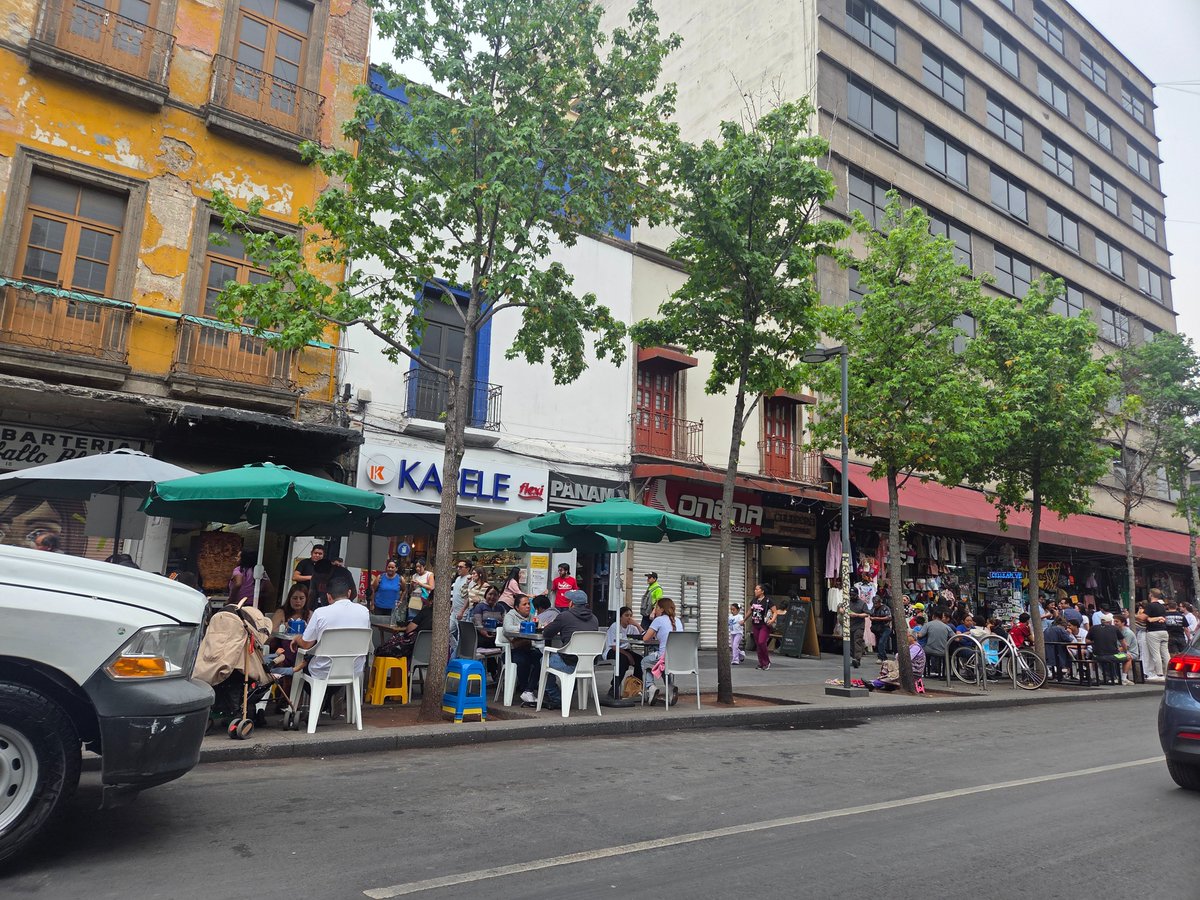 Caribean Queen. tweet media