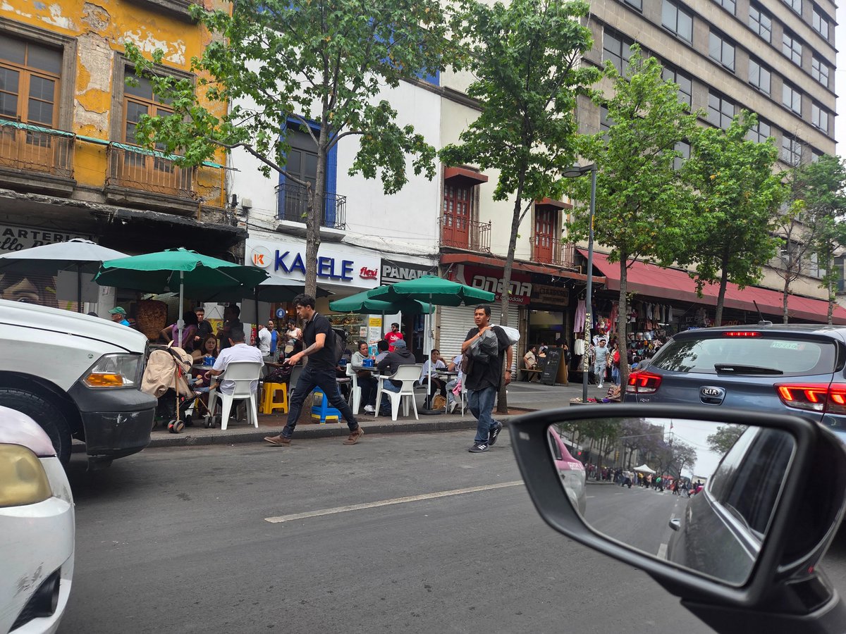 Caribean Queen. tweet media