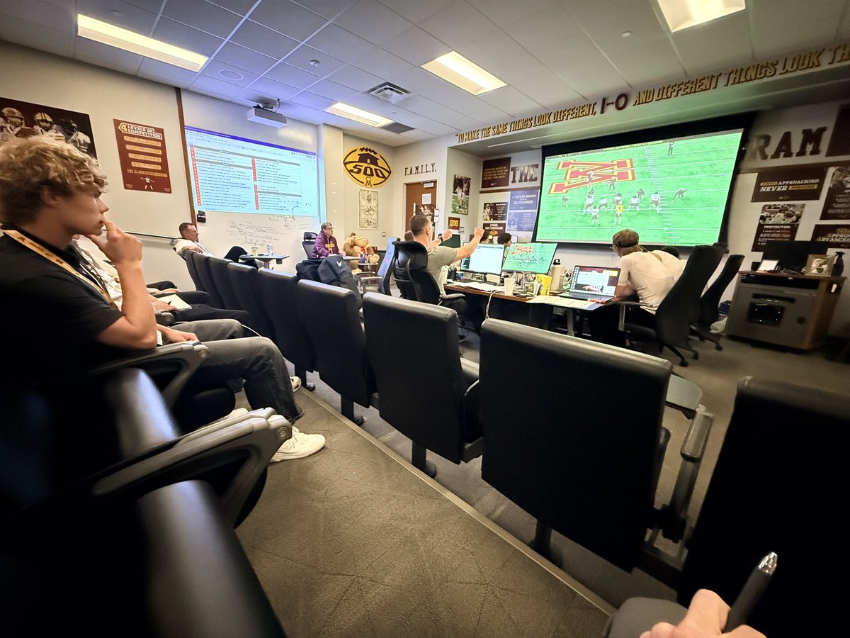 Jagger Fountaine ‘28 QB tweet media