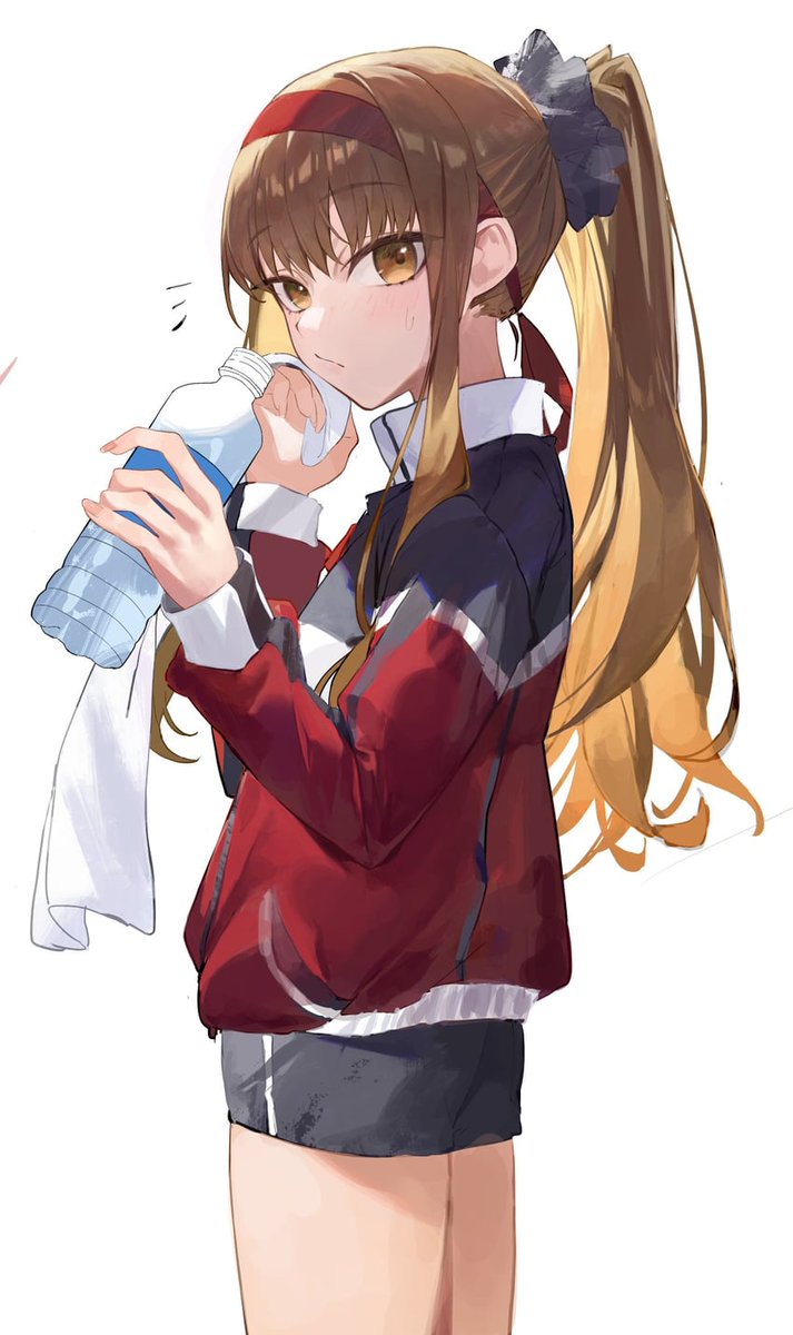 𝙃𝘼𝙆𝙐𝙉𝙊 tweet media