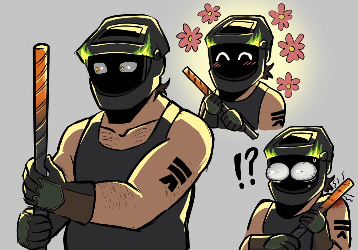 Samm 🐦 || COMMISSIONS CLOSED tweet media