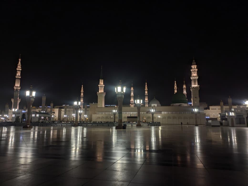 لبیک کلیام آفیشل⚔️ tweet media