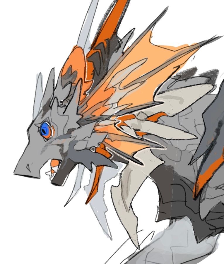 見たことある人もいると思うけど…！！これも今度リデザするー！！