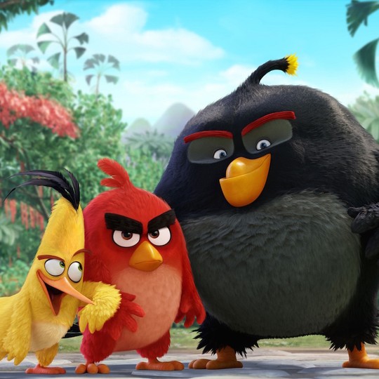 ToonHive tweet media