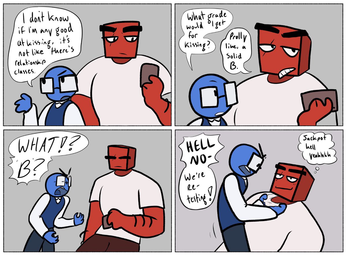 !? ~ 💜⚡️ tweet media